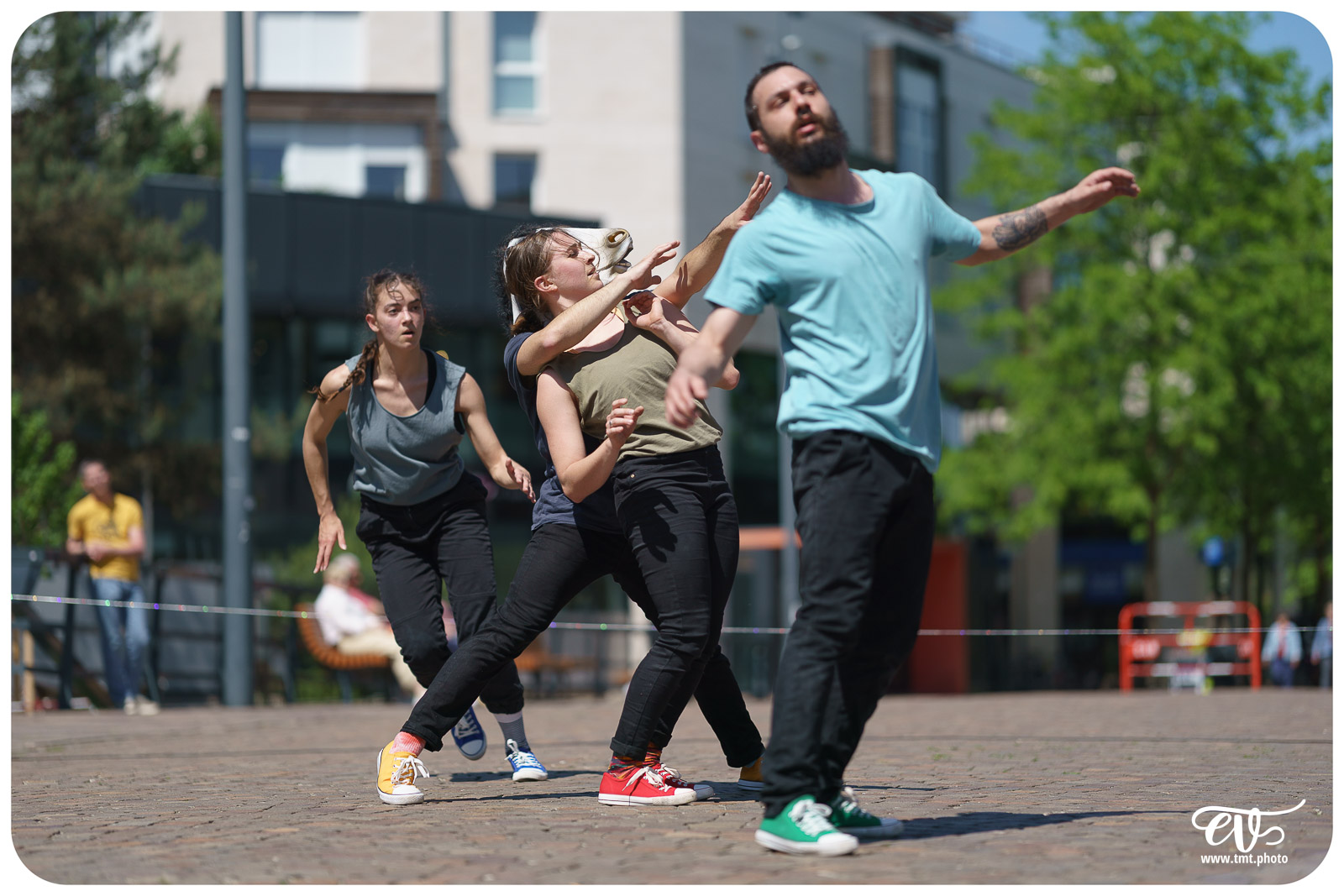 HUMOUR DES NOTES 2024